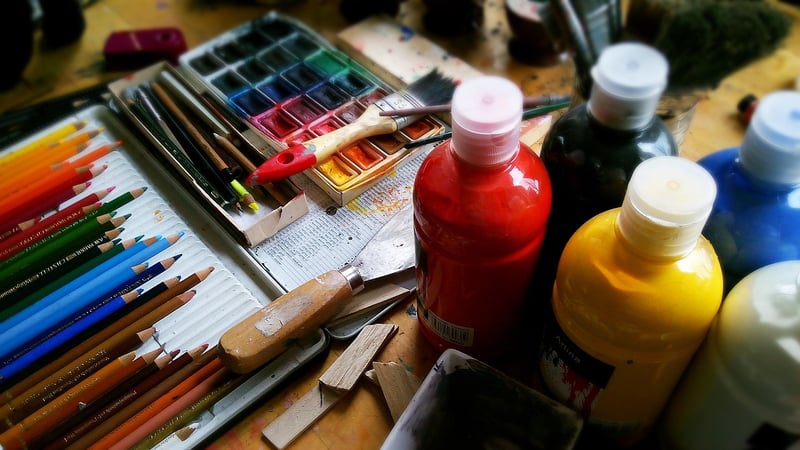 Creative Approaches
