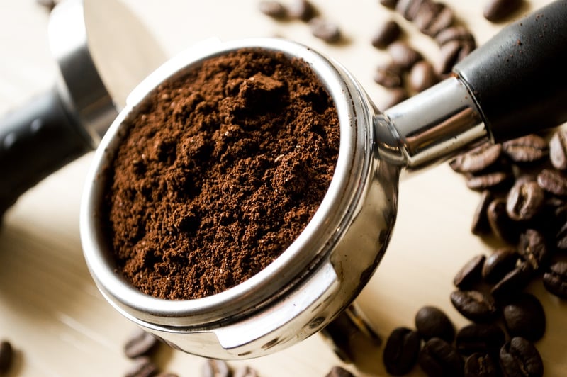 Coffee Maker