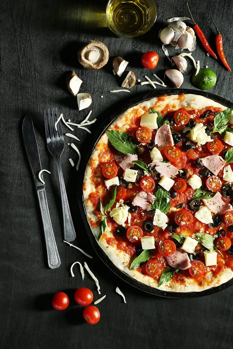 Pizza Slice